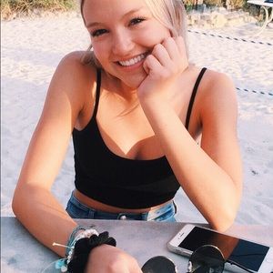 Meet your Posher, Neriah